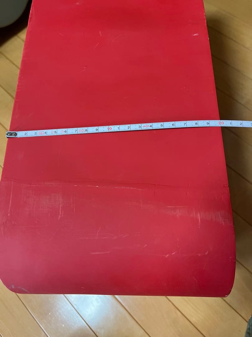 ミッドセンチュリー シェルフ スペースエイジ　オープンラック　ヴィンテージ