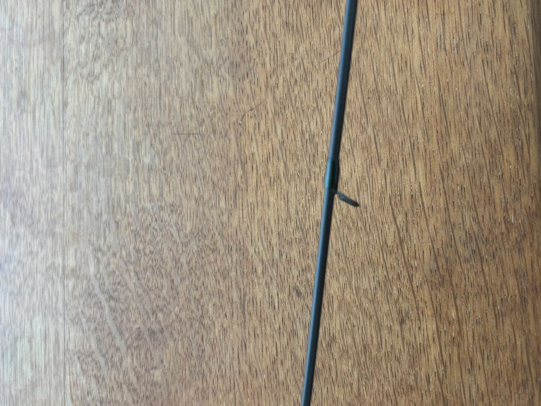 gルーミス IMX-PRO 843C MBR ロッド キスラー glx