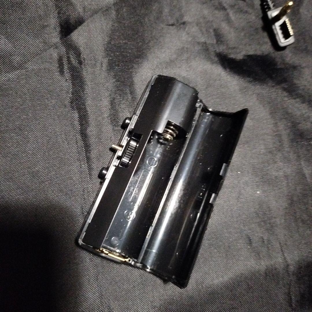 作動品 SONY MD Walkman MZ-E730 RM-MC33EL 他