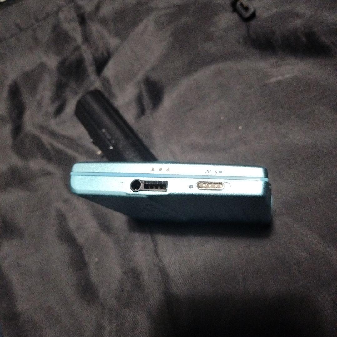 作動品 SONY MD Walkman MZ-E730 RM-MC33EL 他