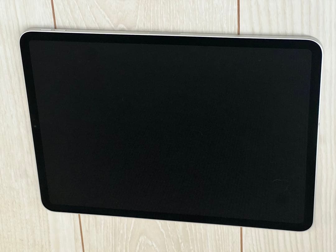 ipad pro 11インチ 第2世代 128gb