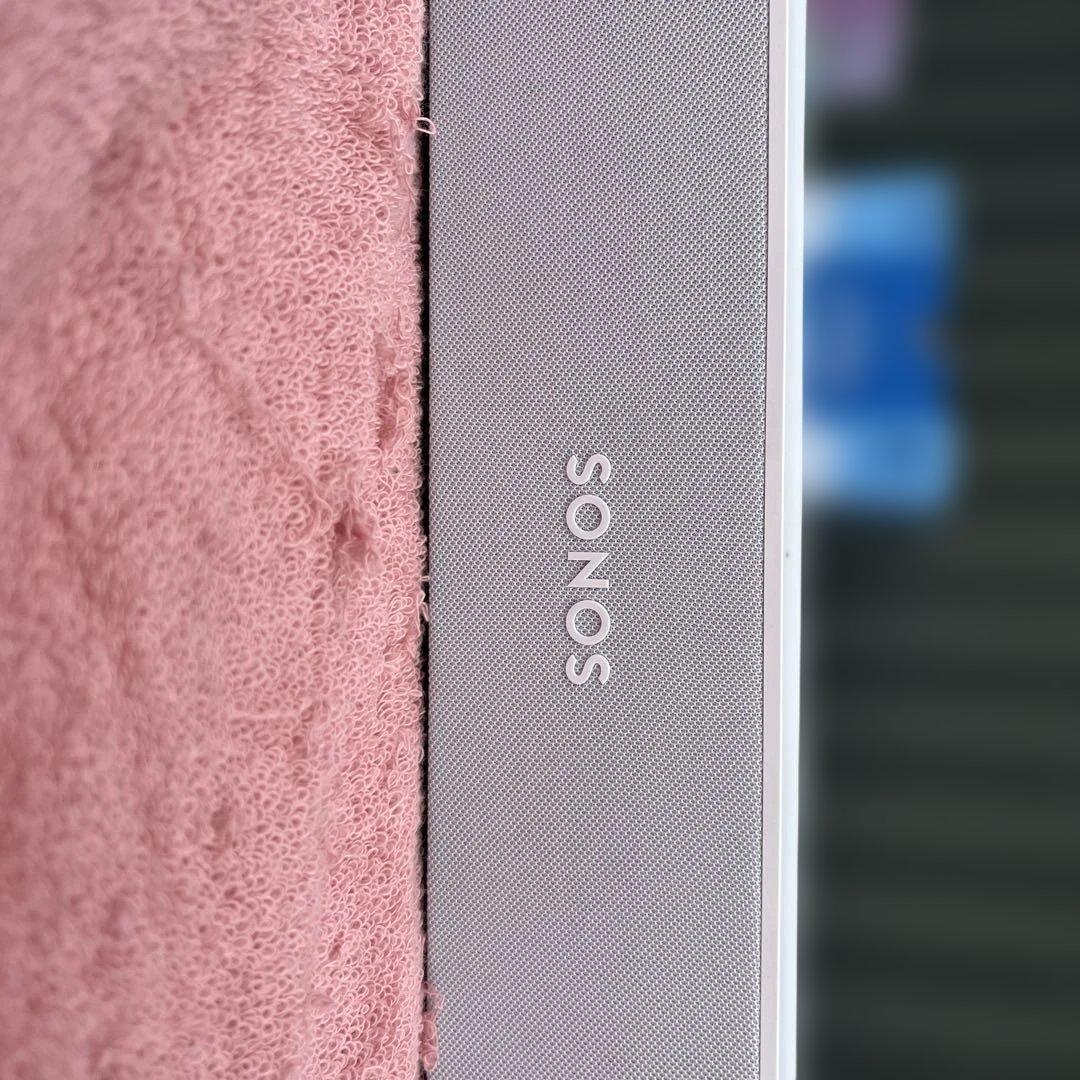 SONOS Beam ホワイト