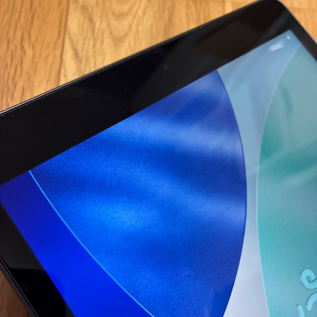 iPad 10.2 第9世代 256 GB - Wi-Fi - スペースグレイ