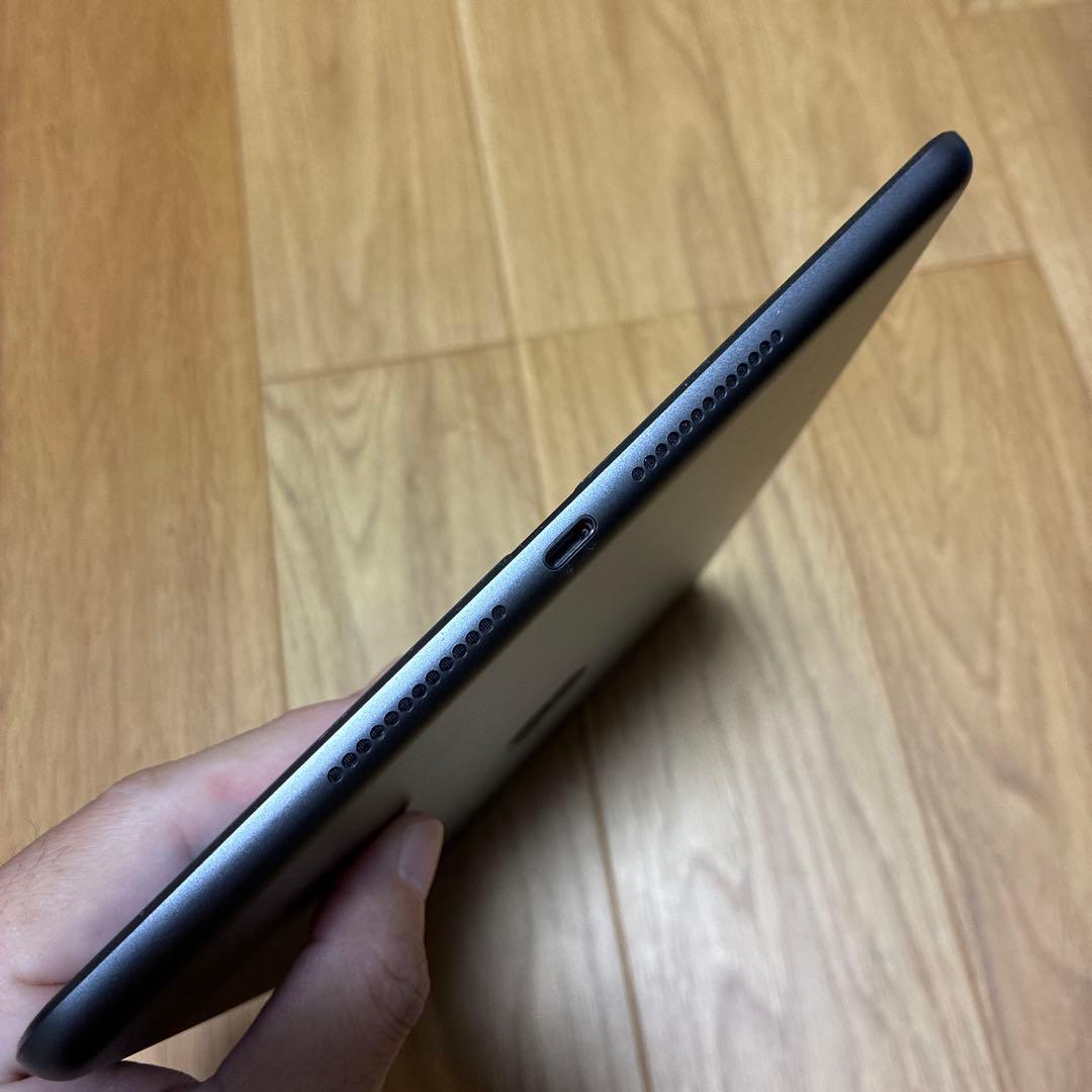 iPad 10.2 第9世代 256 GB - Wi-Fi - スペースグレイ