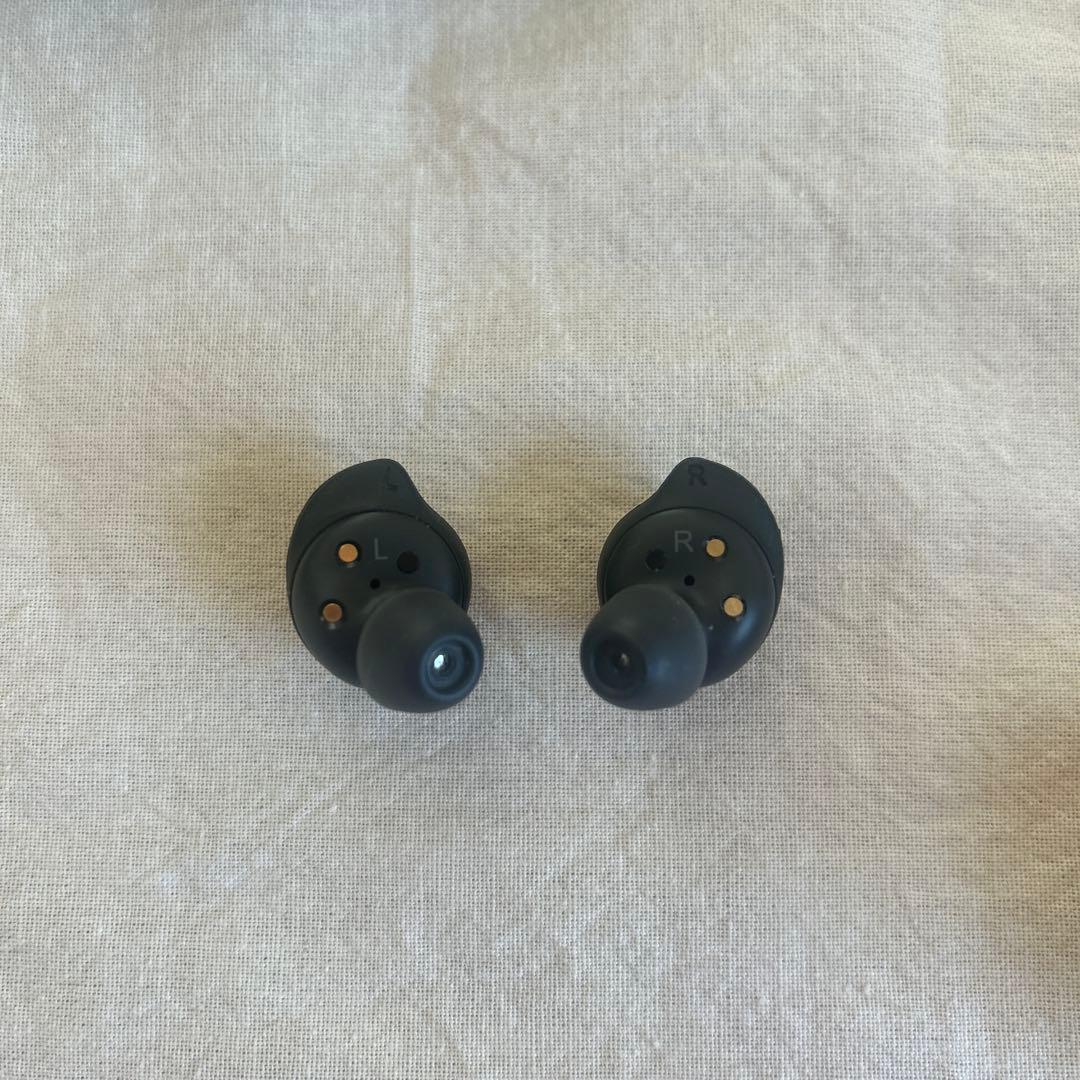 イヤホン SAMSUNG Galaxy Buds BTS