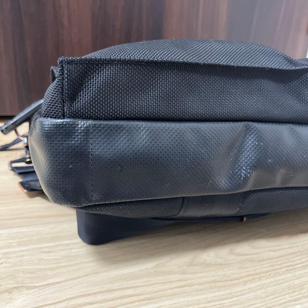 PORTER HEAT 吉田カバン 2WAYブリーフケース ビジネスバッグ