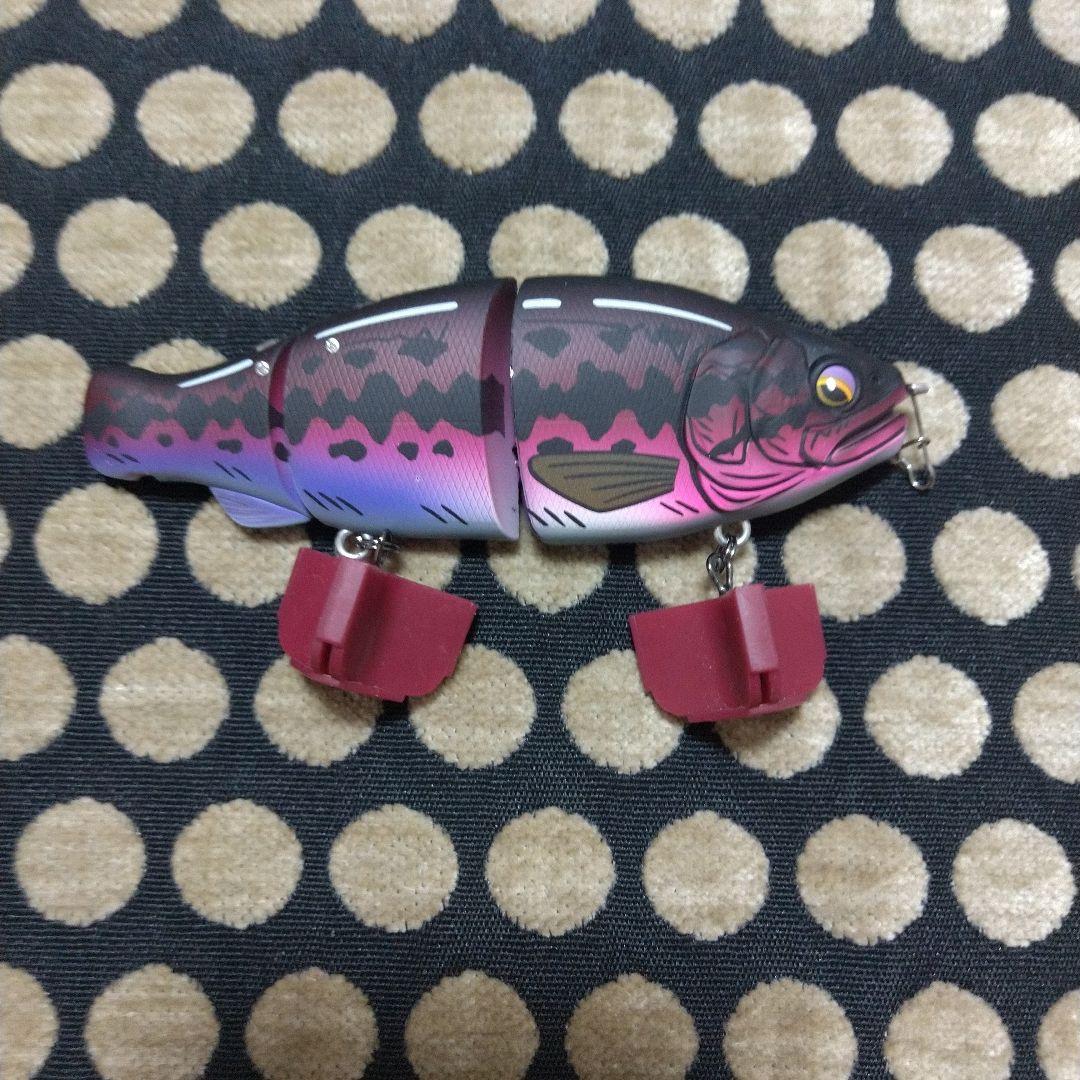 【 公式ライン限定 】ジョイクロラチェット144 2.5D MIYABI