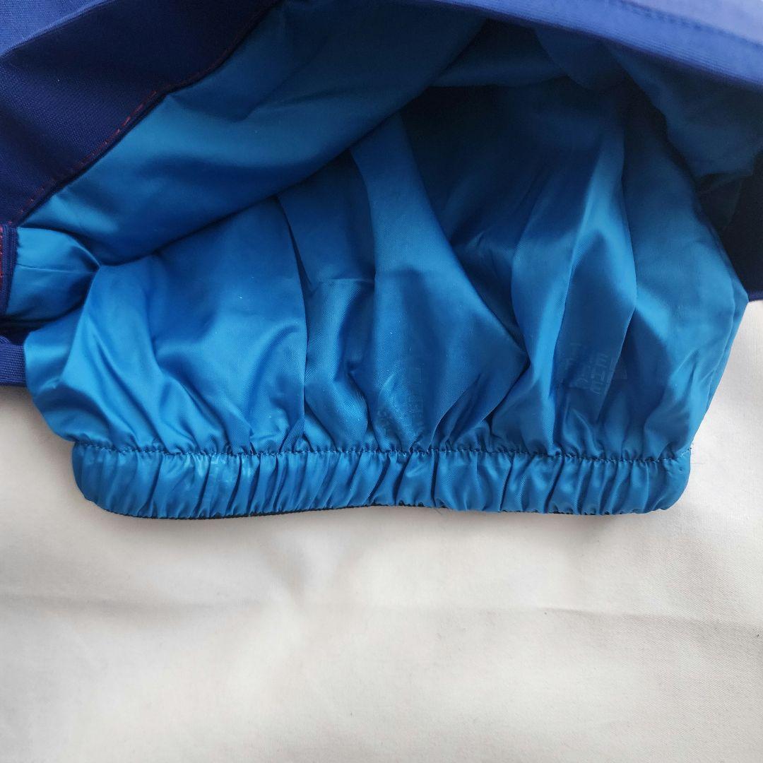 新品　THE NORTH FACE ノースフェイス　スノーパンツ キッズ150