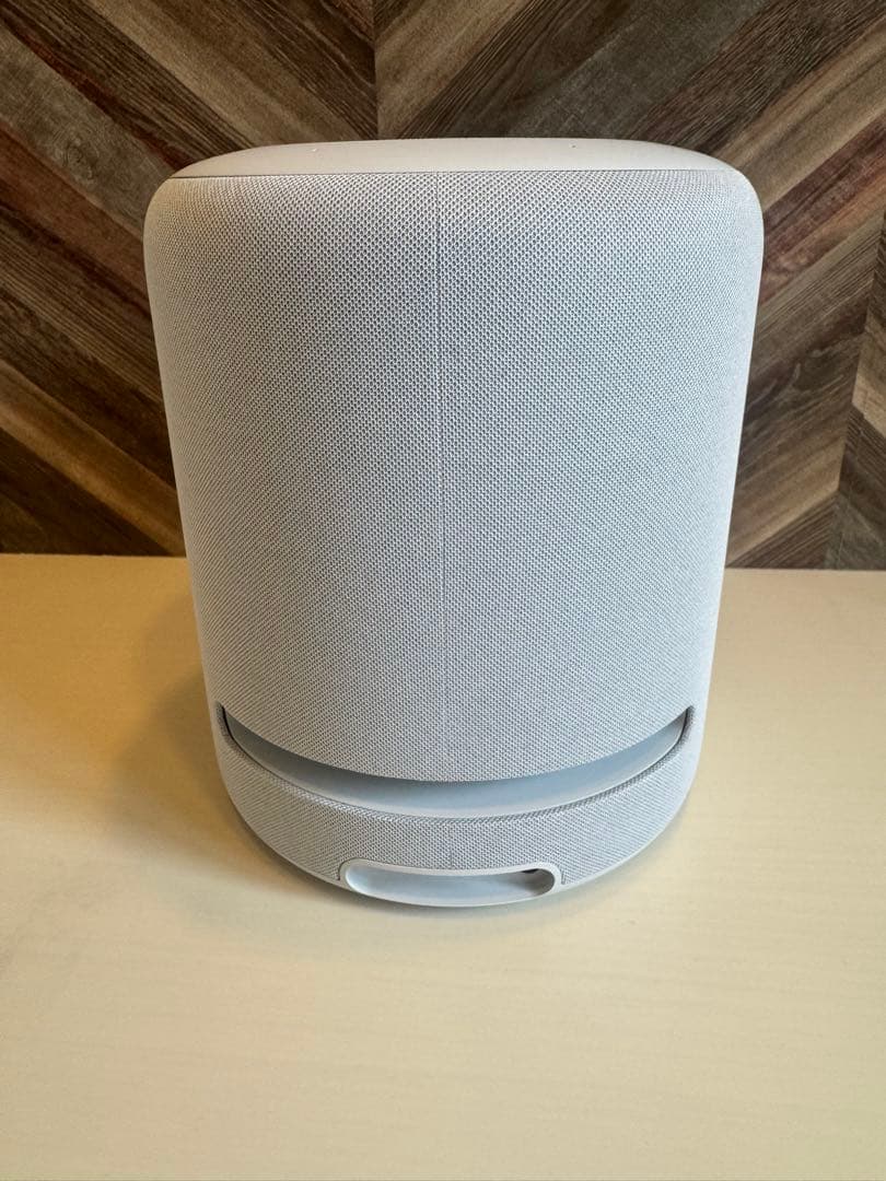 Echo Studio (エコースタジオ)