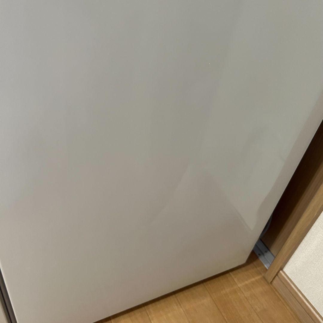 【送料込】【直接引取3000円】無印良品 東芝製 冷蔵庫 137L 2010年