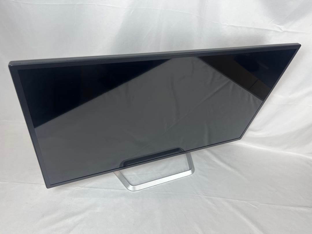 IODATA 31.5インチモニター DF321XDB　内蔵スピーカー有り