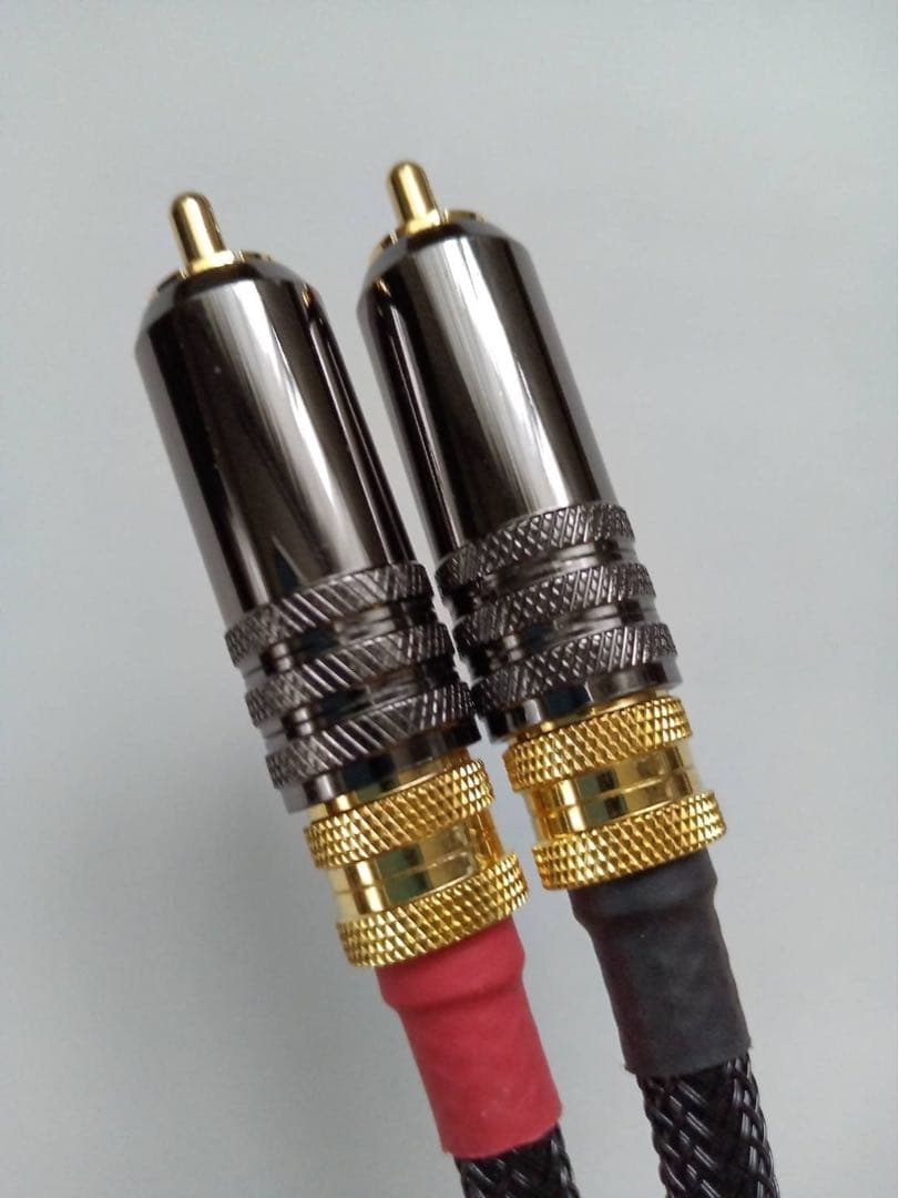 オーブ ORB RCA-AKIHABARA•RCAケーブル 1.5m