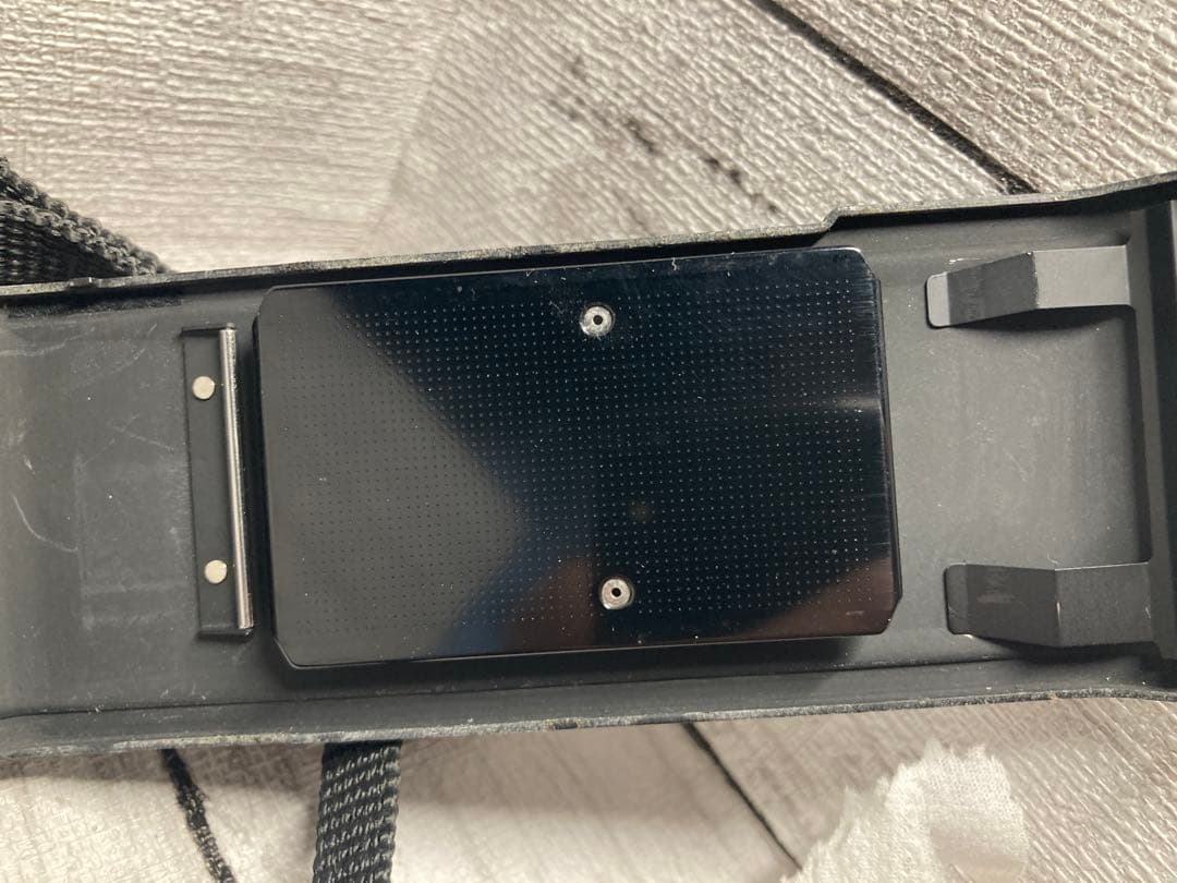 Nikon NEW FM2 後期