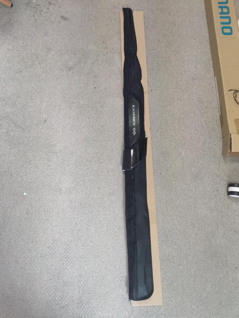 シマノ(SHIMANO) 22 エクスセンス インフィニティ B86M