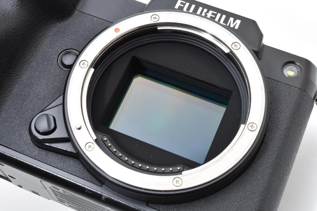 付属品多数 ★極上美品★ FUJIFILM フジフイルム GFX100S ボディ