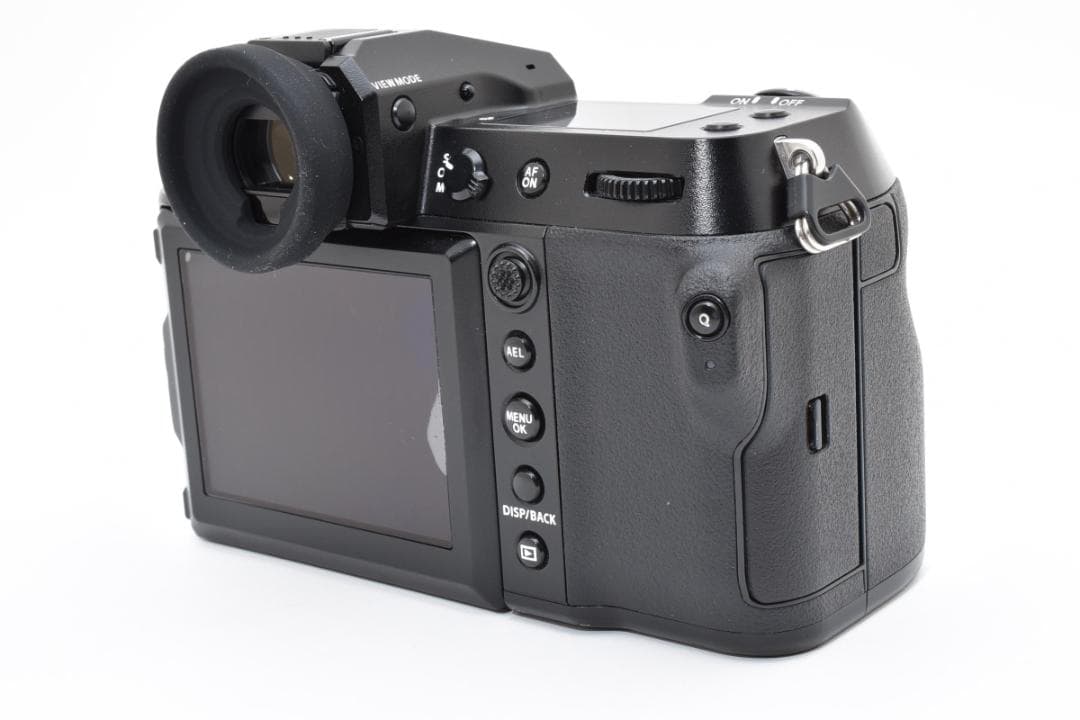 付属品多数 ★極上美品★ FUJIFILM フジフイルム GFX100S ボディ