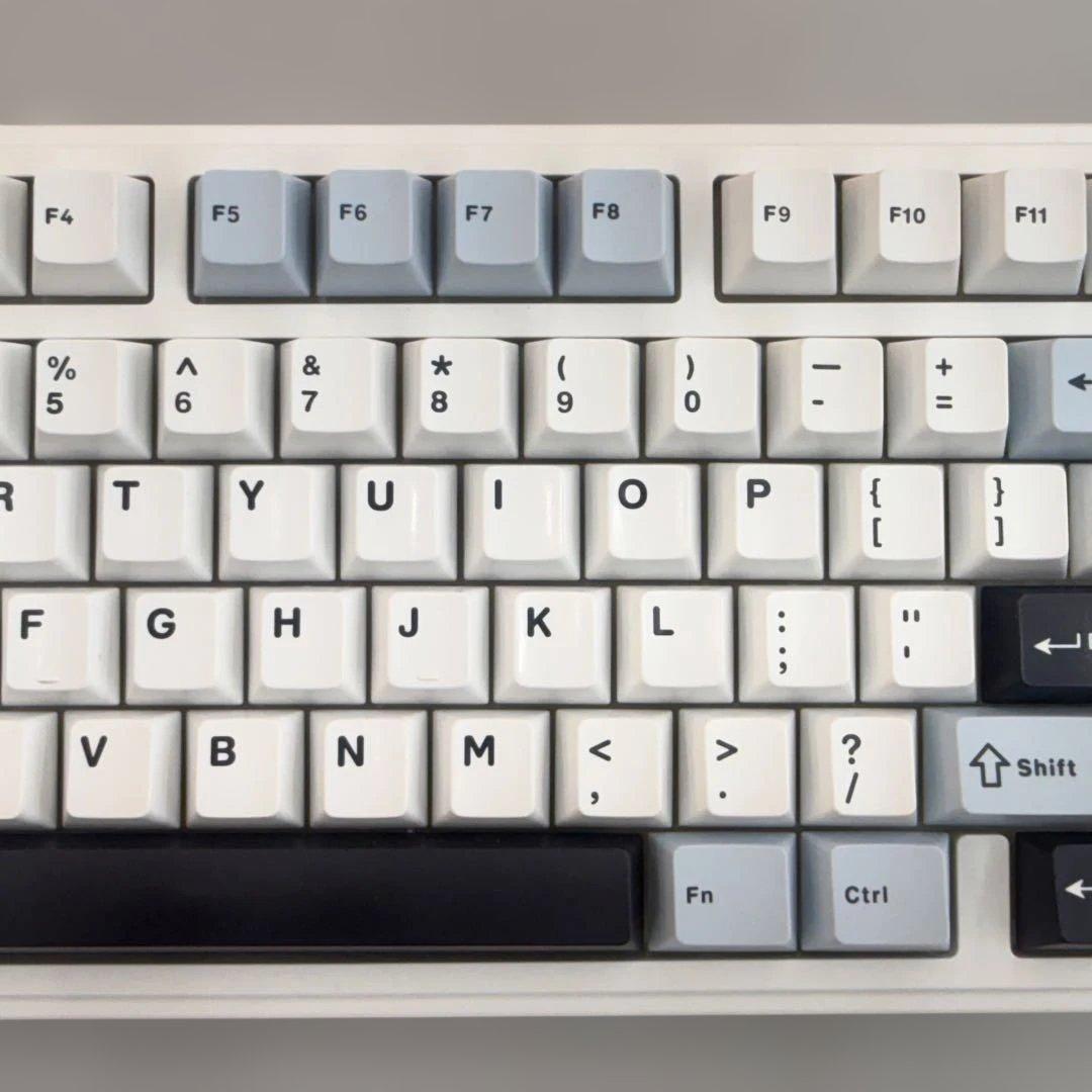 EPOMAKER x Aula F75 ゲーミングキーボード