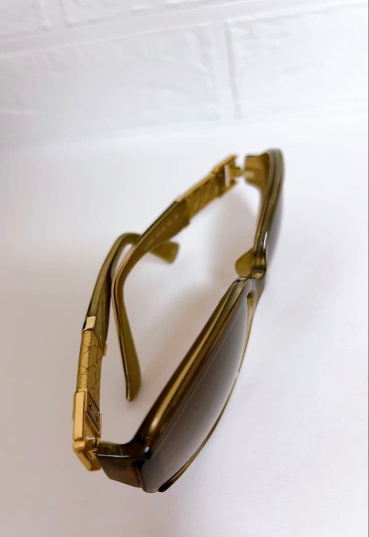 フェンディ　FENDI サングラス　FS5248K 65□18 130