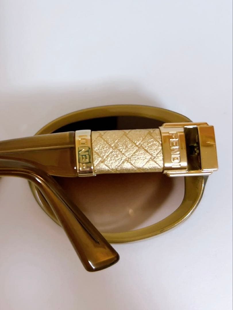 フェンディ　FENDI サングラス　FS5248K 65□18 130