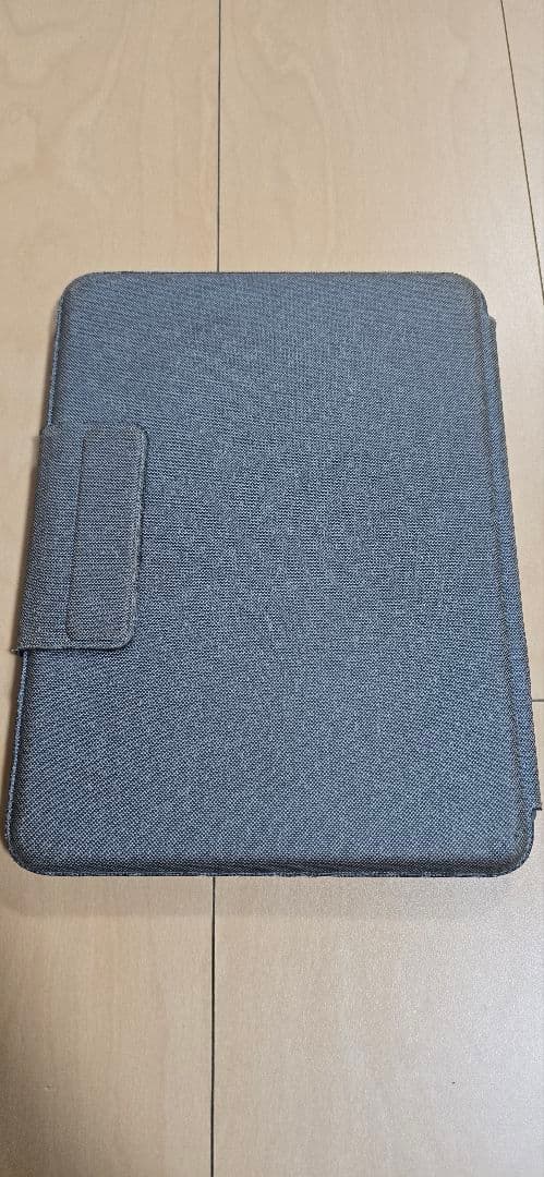 Logicool Folio Touch（iPadPro11インチM1/M2用）