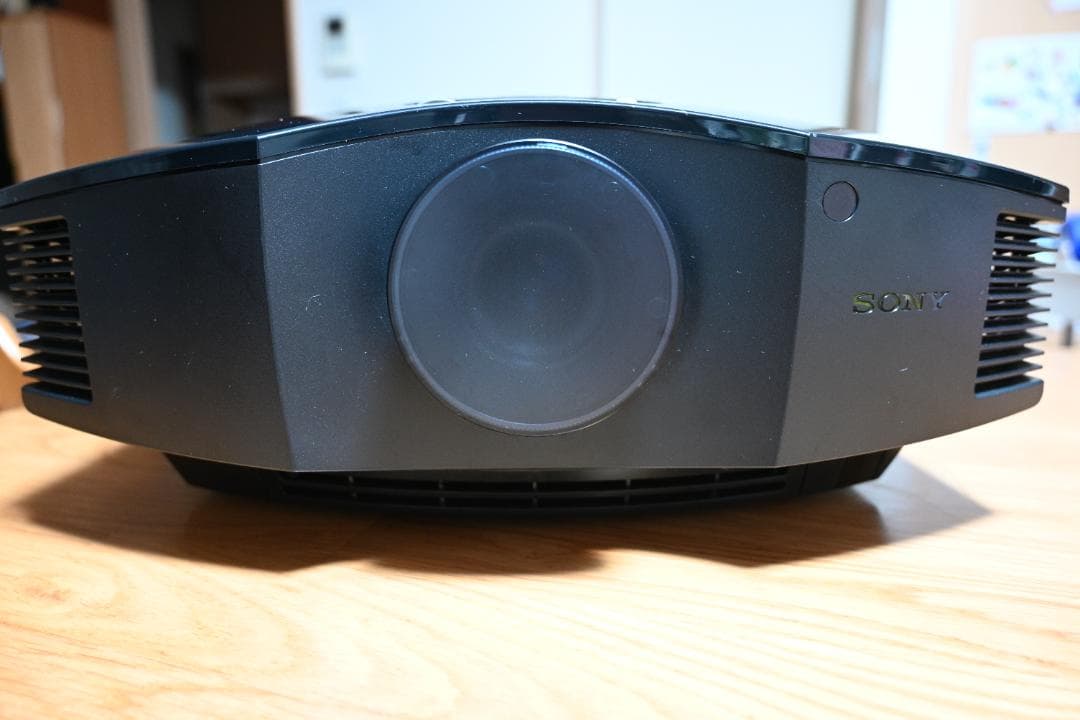 プロジェクター SONY VPL-HW50ES