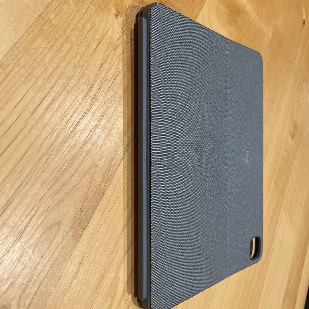 り*ゅ様 iPad Pro M1 12.9インチ　combo touch