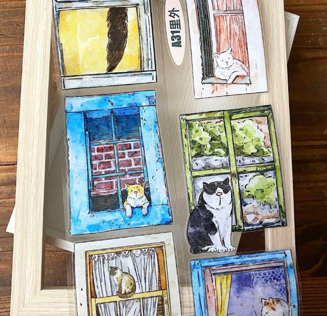 テープ・マスキングテープ kakao