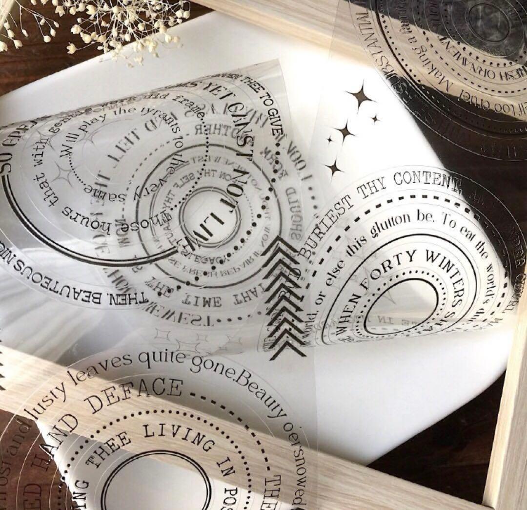 テープ・マスキングテープ kakao