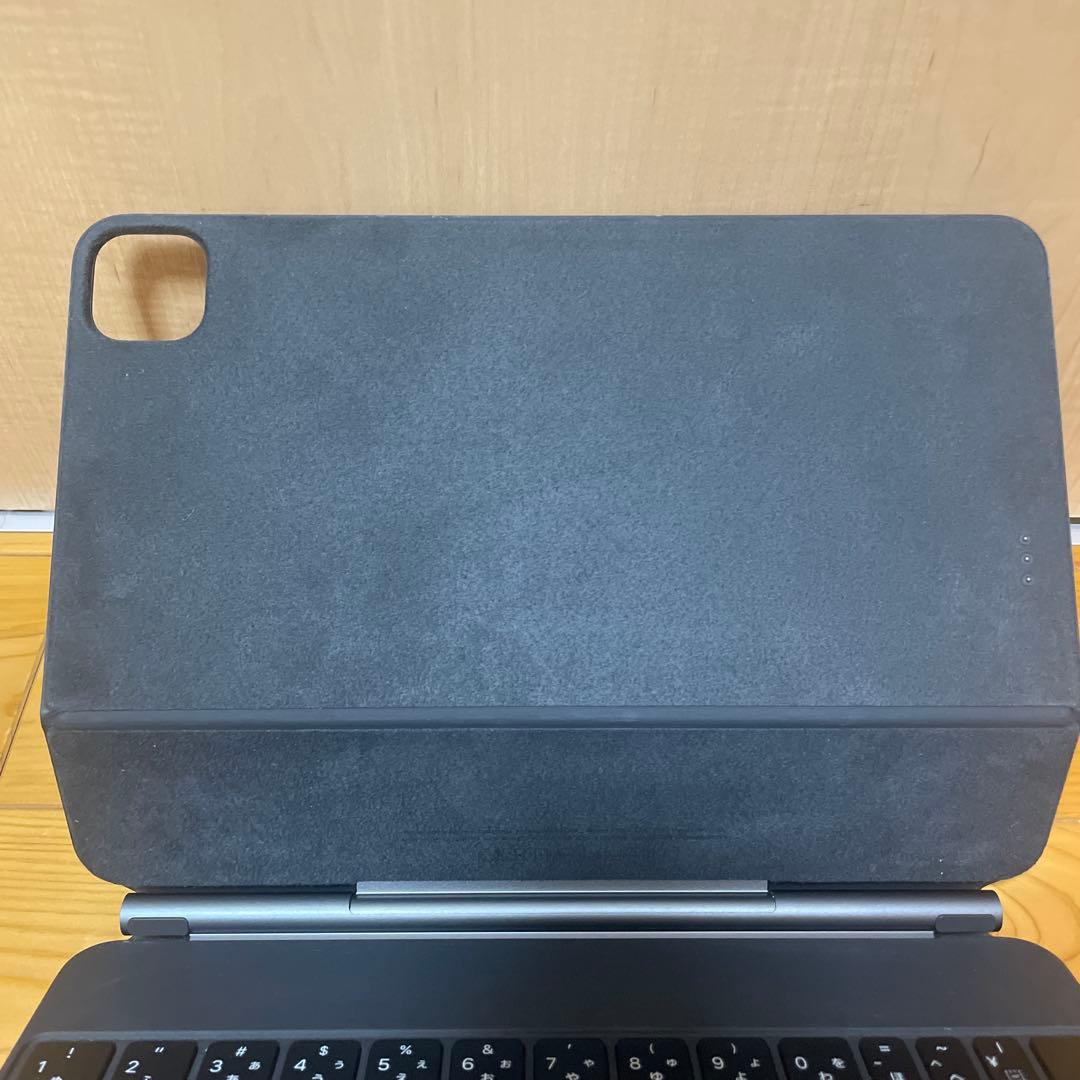 【iPad air 10.9 Magic Keyboard(純正)】A2261