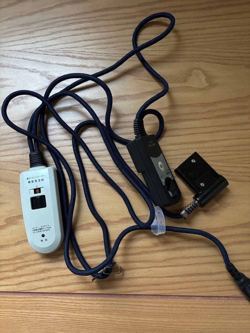 木製電気こたつ