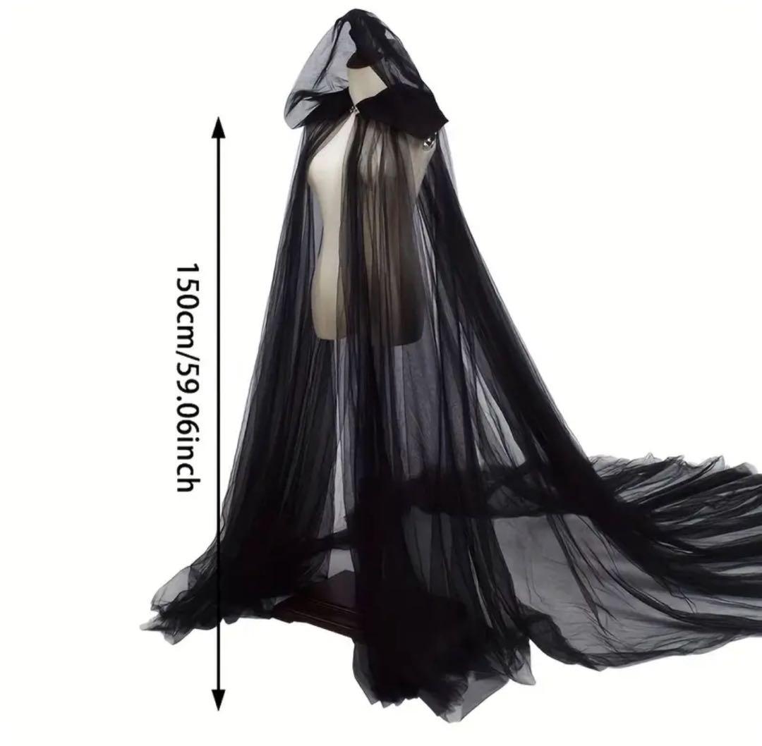 マント　大衆演劇　舞台　舞踊　パーティ　 イベント　天使　悪魔　レース