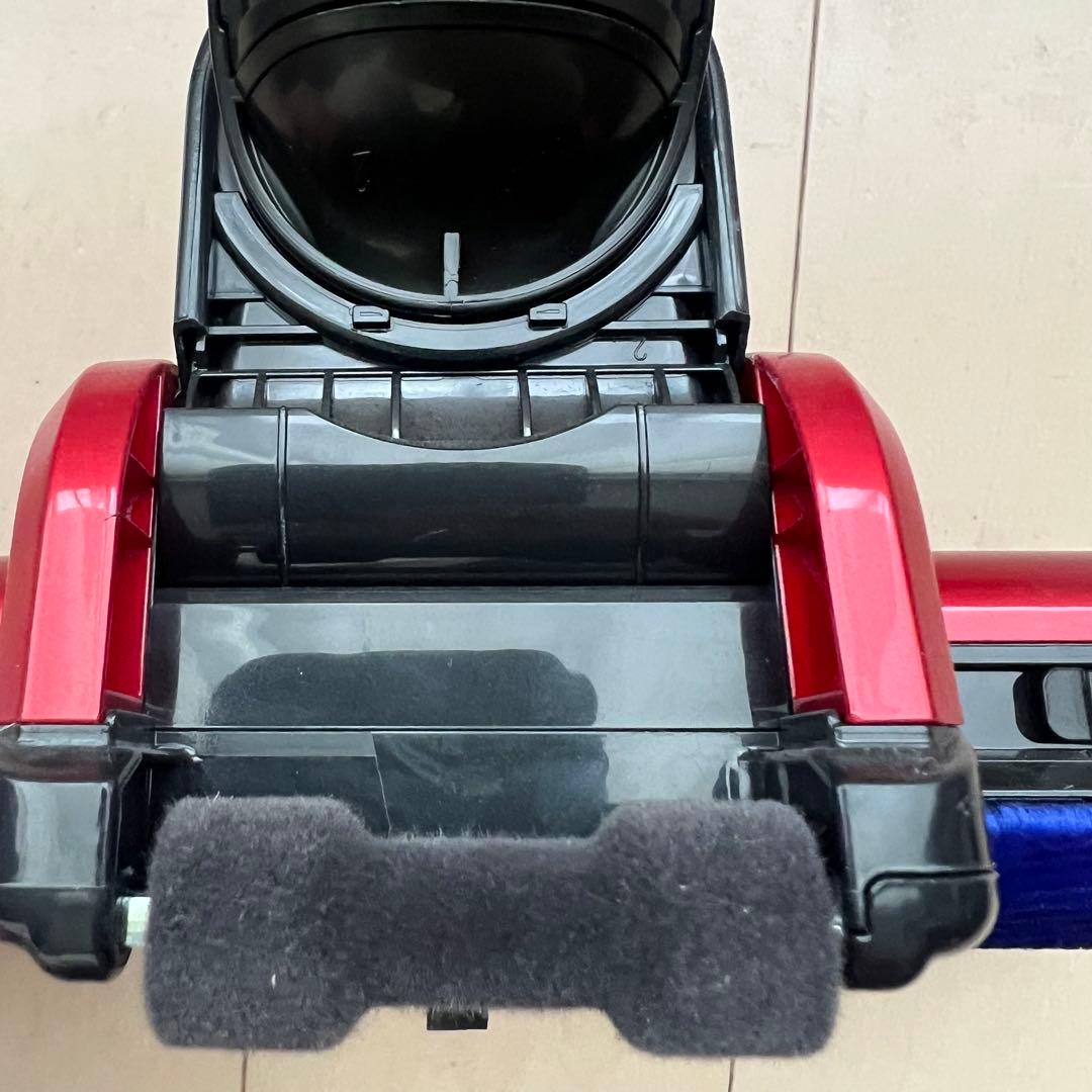 日立掃除機パワーヘッド【SMART HEAD】部品番号CV-SE900-004