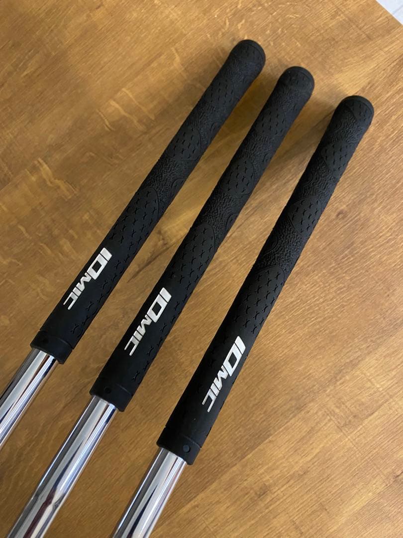 ミ*ー様 Titleist Vokey SM9 ウェッジ 48度 52度 56度