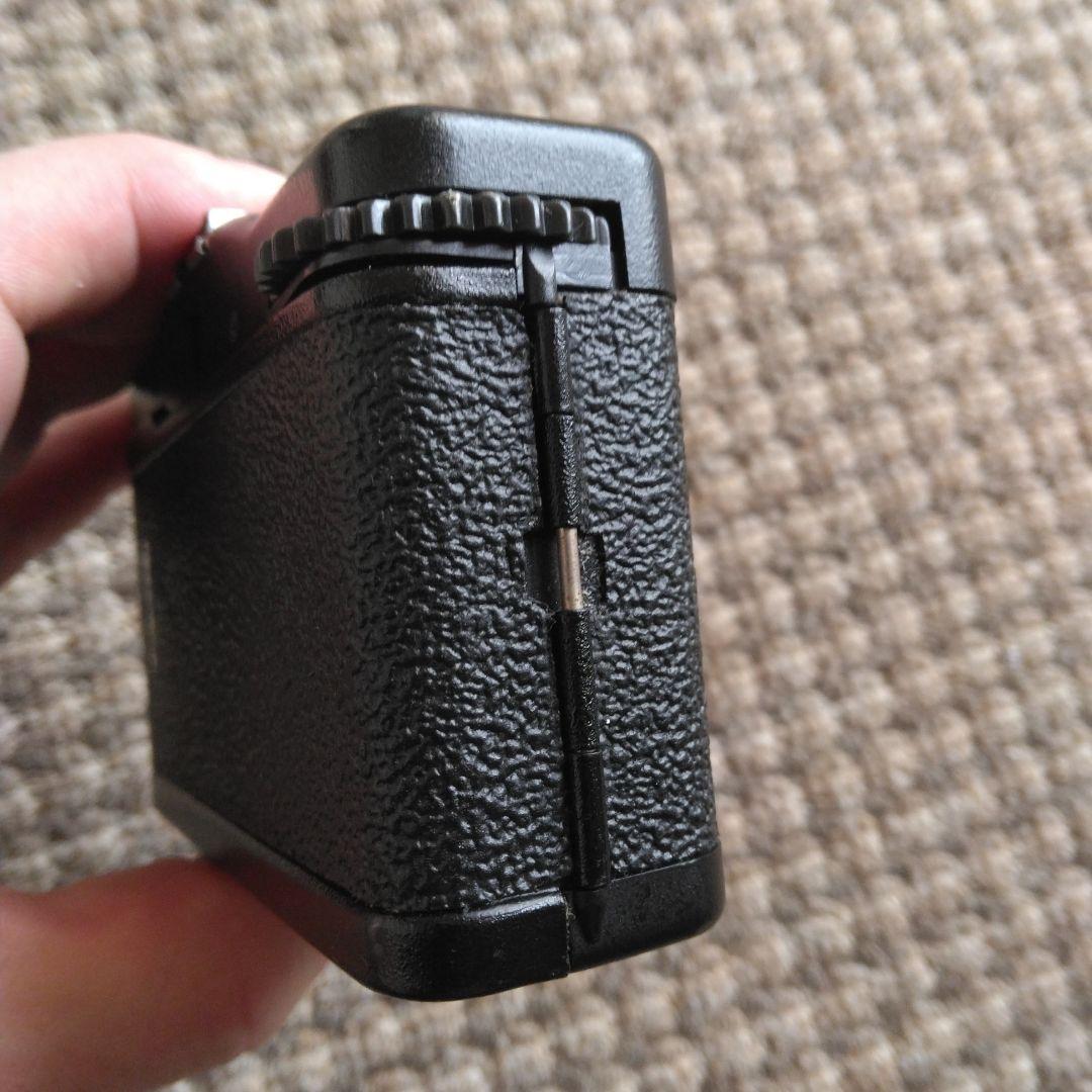 【作動確認】LOMO LC-A トイカメラ ロモ コンパクトカメラ