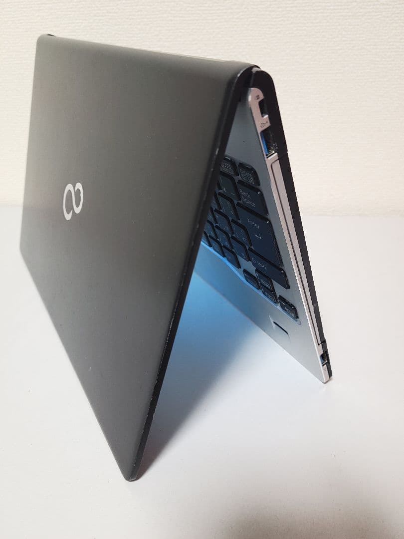 富士通 LIFEBOOK S936ノートパソコン　i5/8GB/256GB