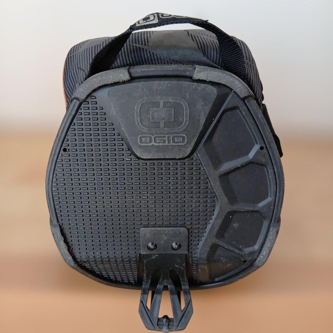 OGIO サイレンサースタンド ゴルフキャディバッグ