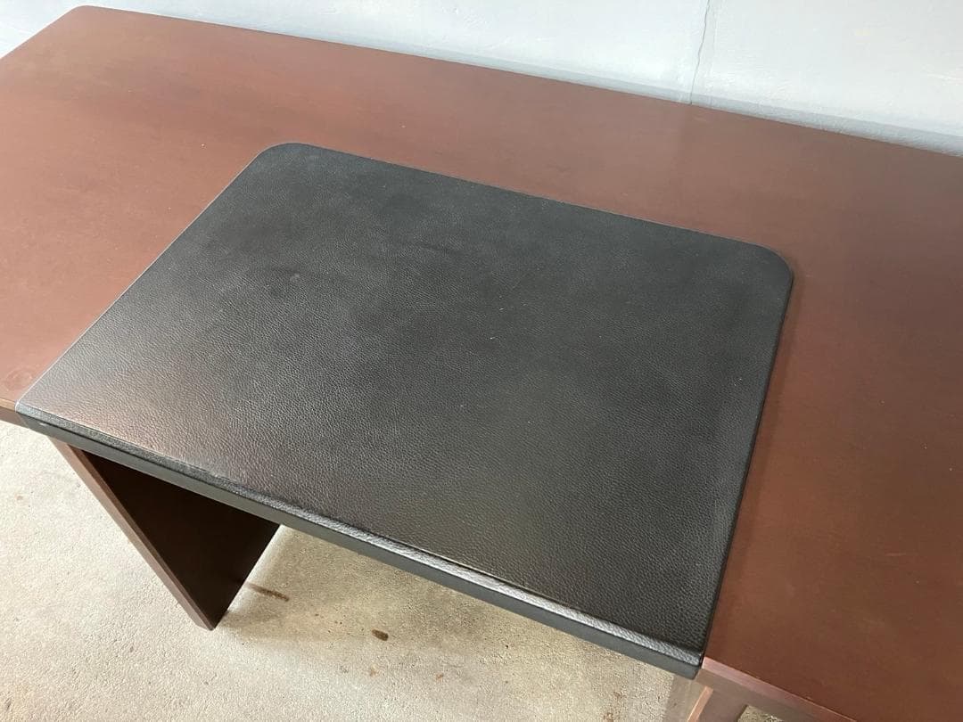 『FUJIFURNTURE』富士ファニチア 書斎机 書斎デスク デスク 机