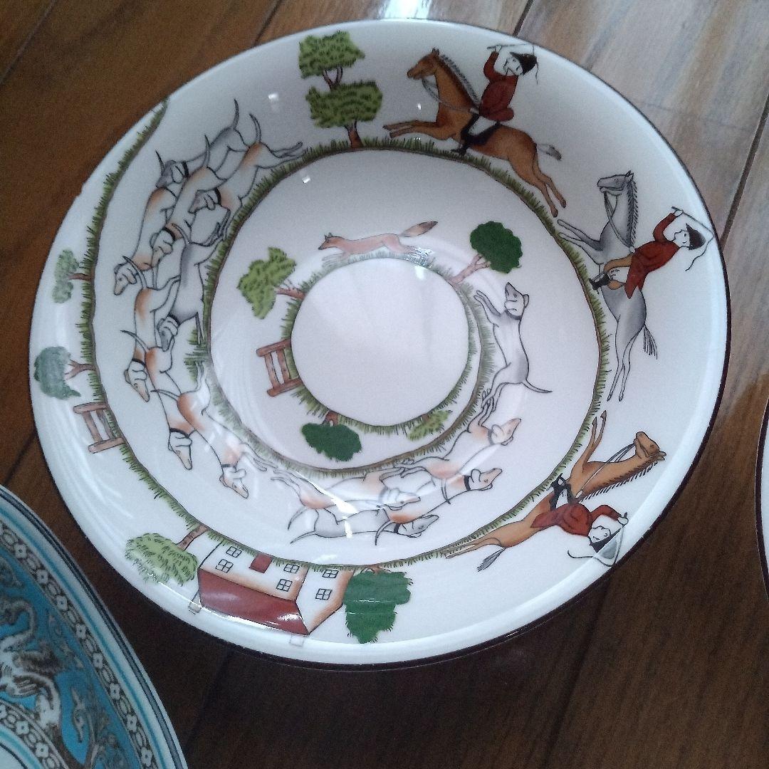 割れ欠けありウェッジウッド