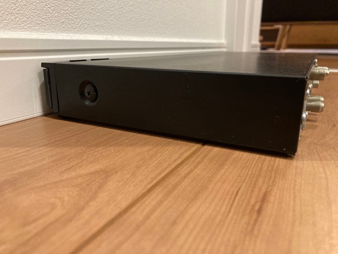 Panasonic ブルーレイレコーダー