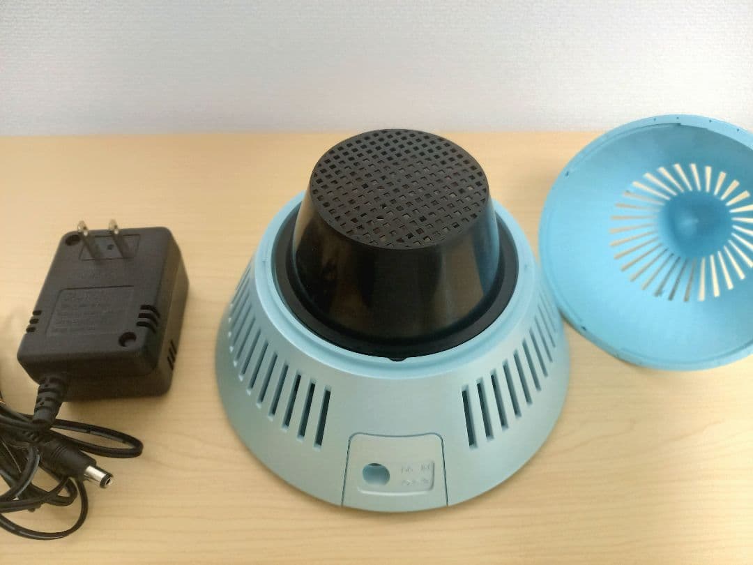 Cerapure Clean 源気 空気清浄機 セラピュア