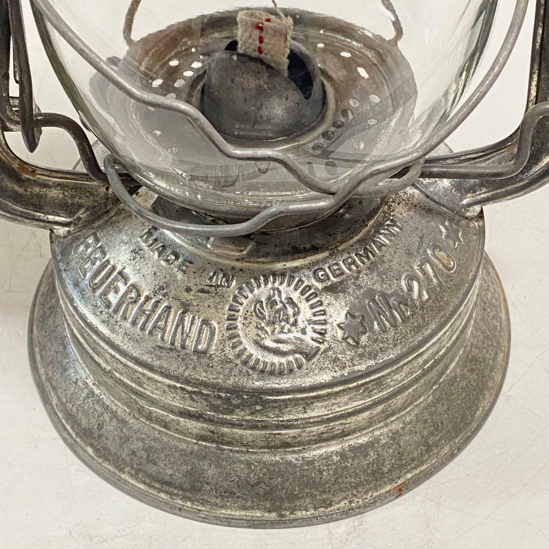 【超レア】フュアーハンド Nr.260　大型35cm　アメリカ輸出モデル