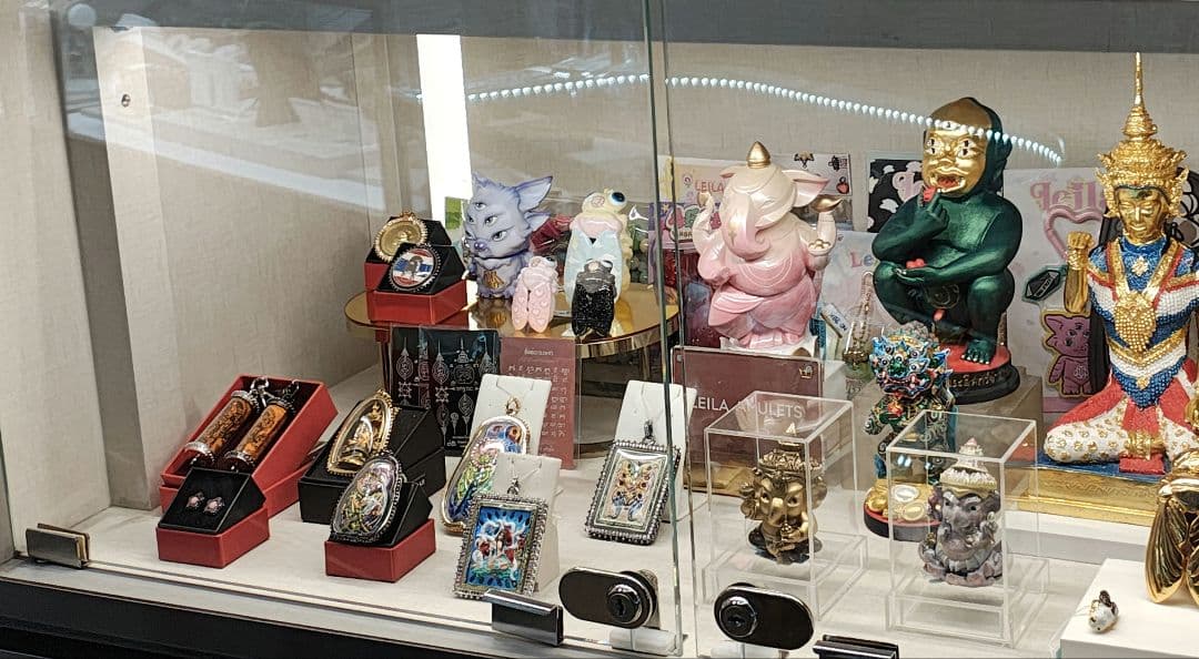 プラクルアンを鑑定する魔法のルーペ！なんとハンドメイド品！プラピッタ効果付！