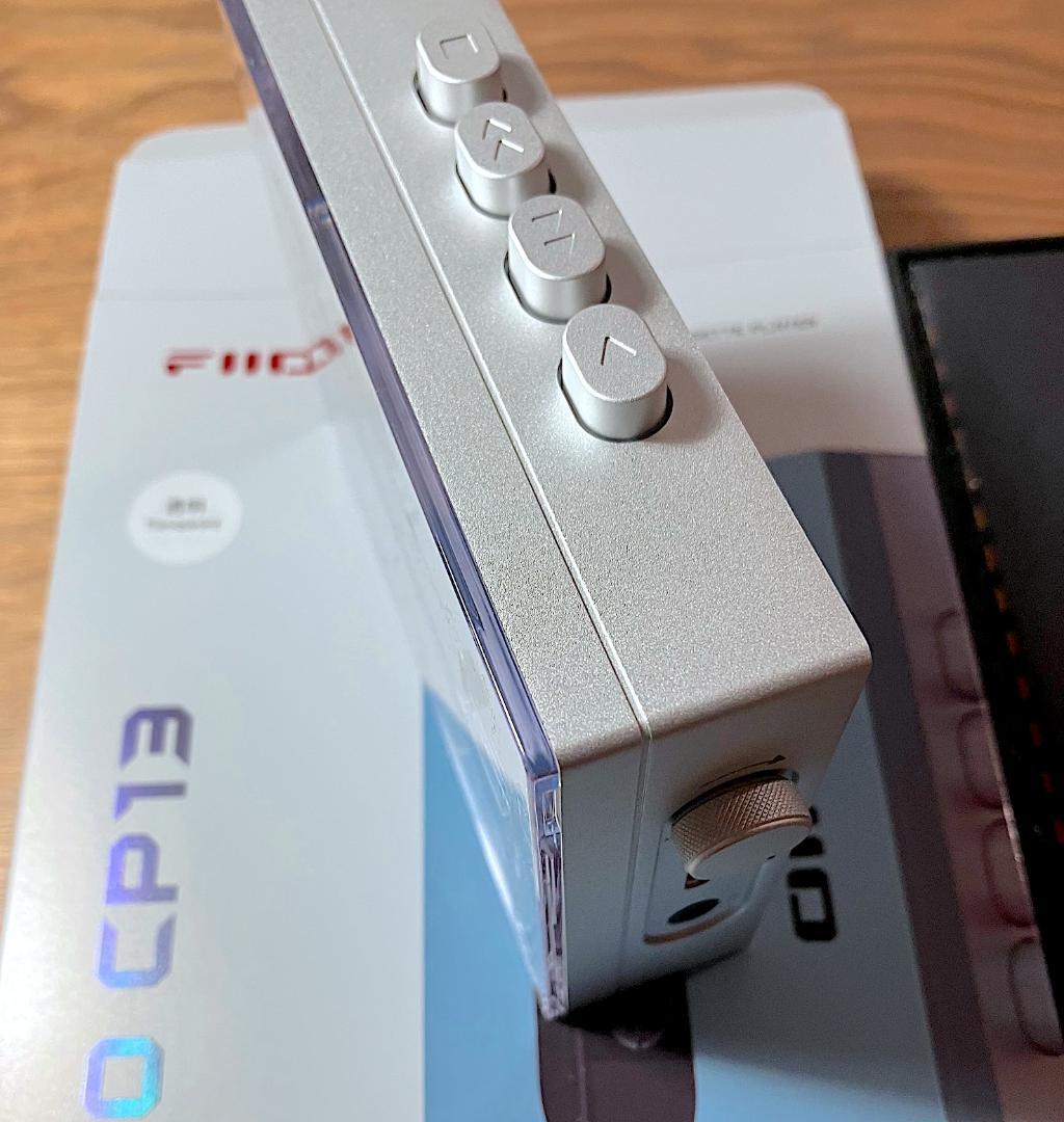 FIIO CP13 ポータブルカセットプレーヤー