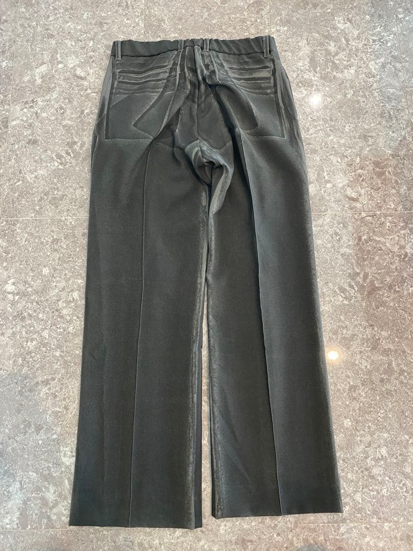 TAAKK セットアップ　ジャケット　パンツ