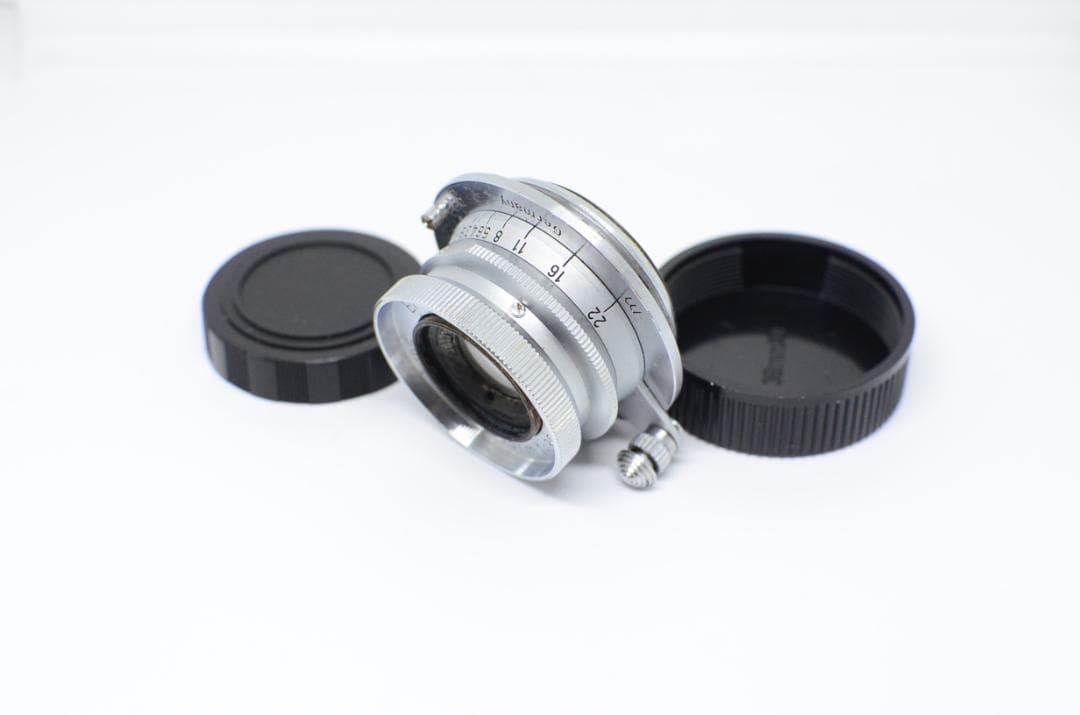 LEICA Summaron L 35mm F3.5 ライカ ズマロン