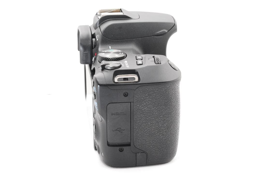 Canon EOS kiss x10 新型機種！届いてすぐ使える♪