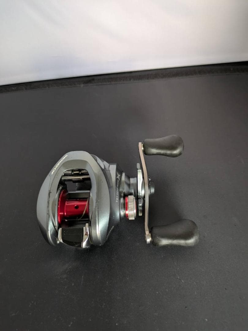 Shimano 2014 Chronarch CI4+ 150HG ベイトリール