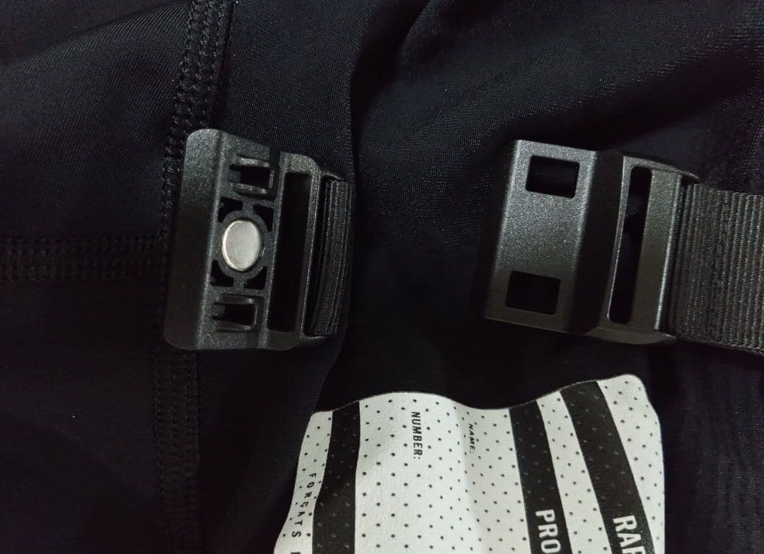 Rapha ラファ ウィメンズ プロチーム ウィンター タイツ XXS ブラック