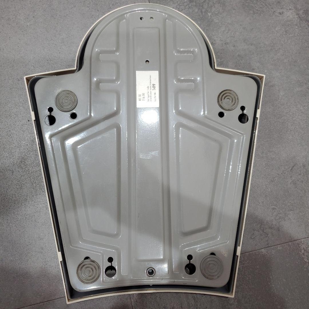 beurer アナログ体重計 135kg　アンティーク　ヴィンテージ　ビンテージ