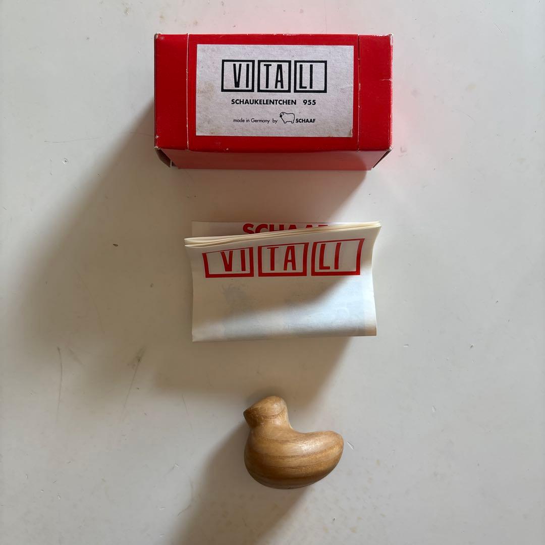 アンティーク雑貨 VITALI